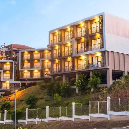 Timberland Highlands Resort San Mateo Εξωτερικό φωτογραφία