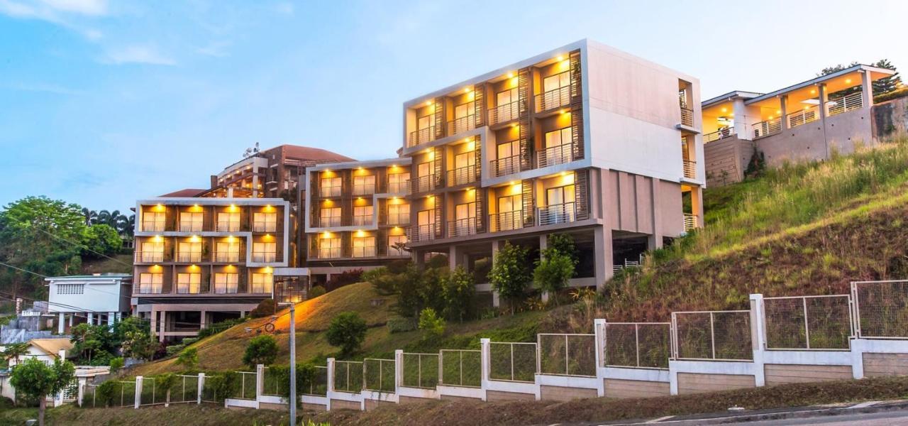Timberland Highlands Resort San Mateo Εξωτερικό φωτογραφία