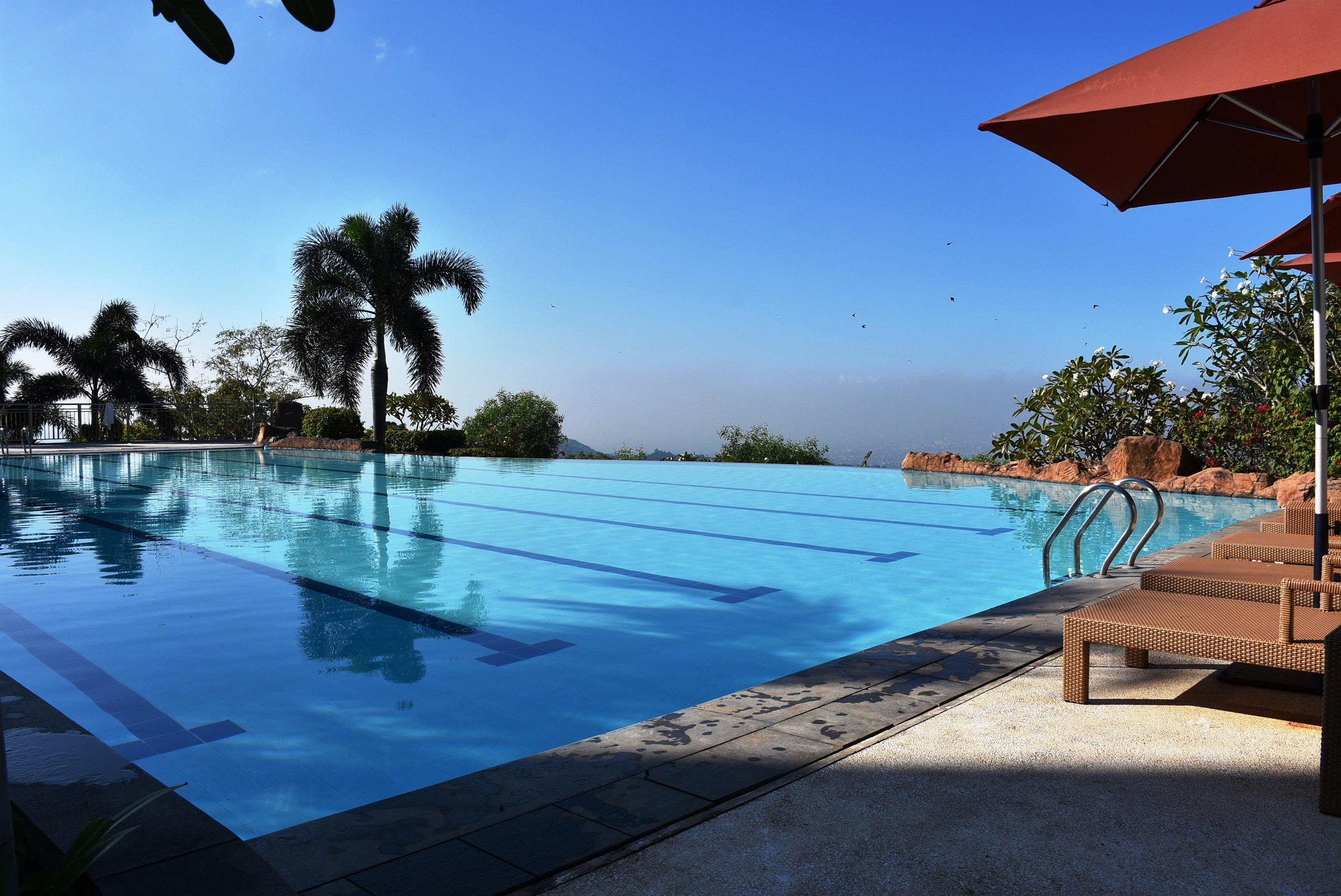 Timberland Highlands Resort San Mateo Εξωτερικό φωτογραφία