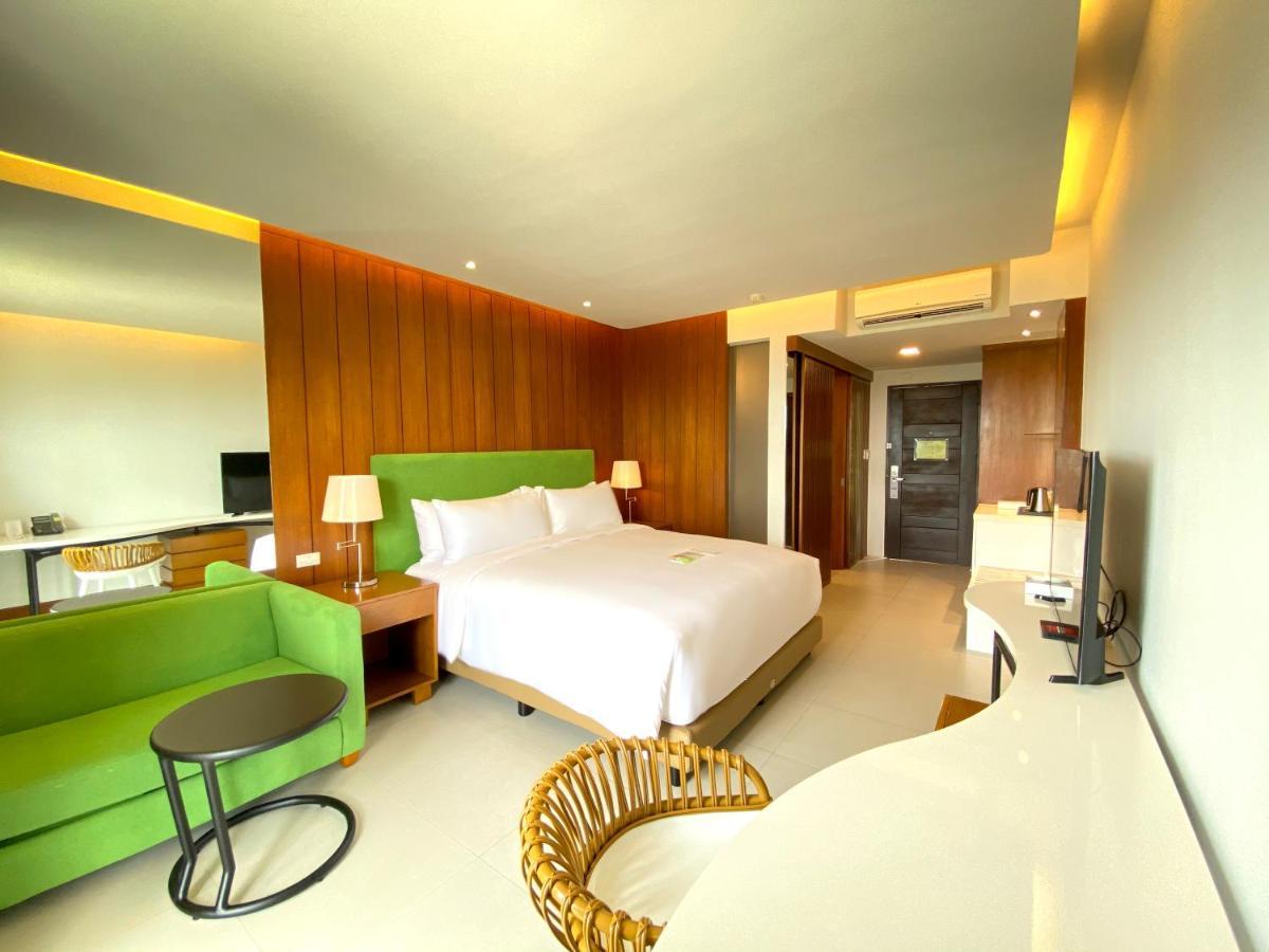 Timberland Highlands Resort San Mateo Εξωτερικό φωτογραφία
