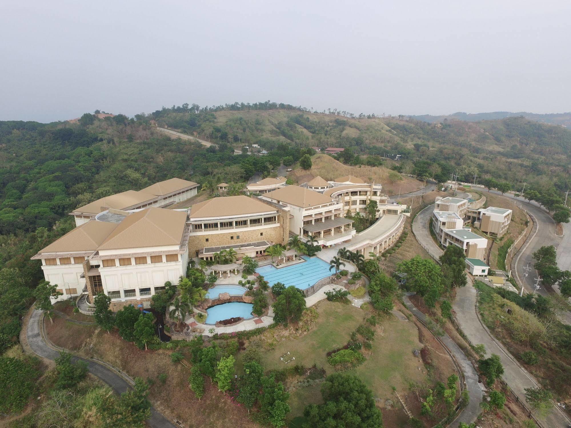 Timberland Highlands Resort San Mateo Εξωτερικό φωτογραφία