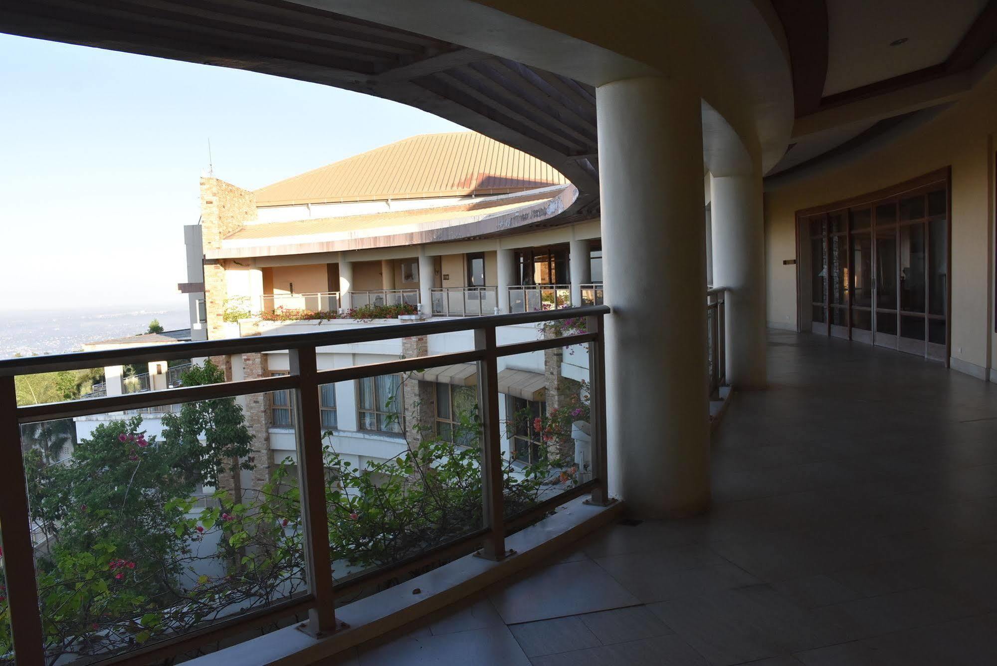 Timberland Highlands Resort San Mateo Εξωτερικό φωτογραφία
